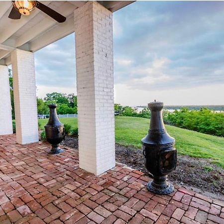 Weymouth Hall Natchez Bagian luar foto