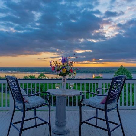 Weymouth Hall Natchez Bagian luar foto