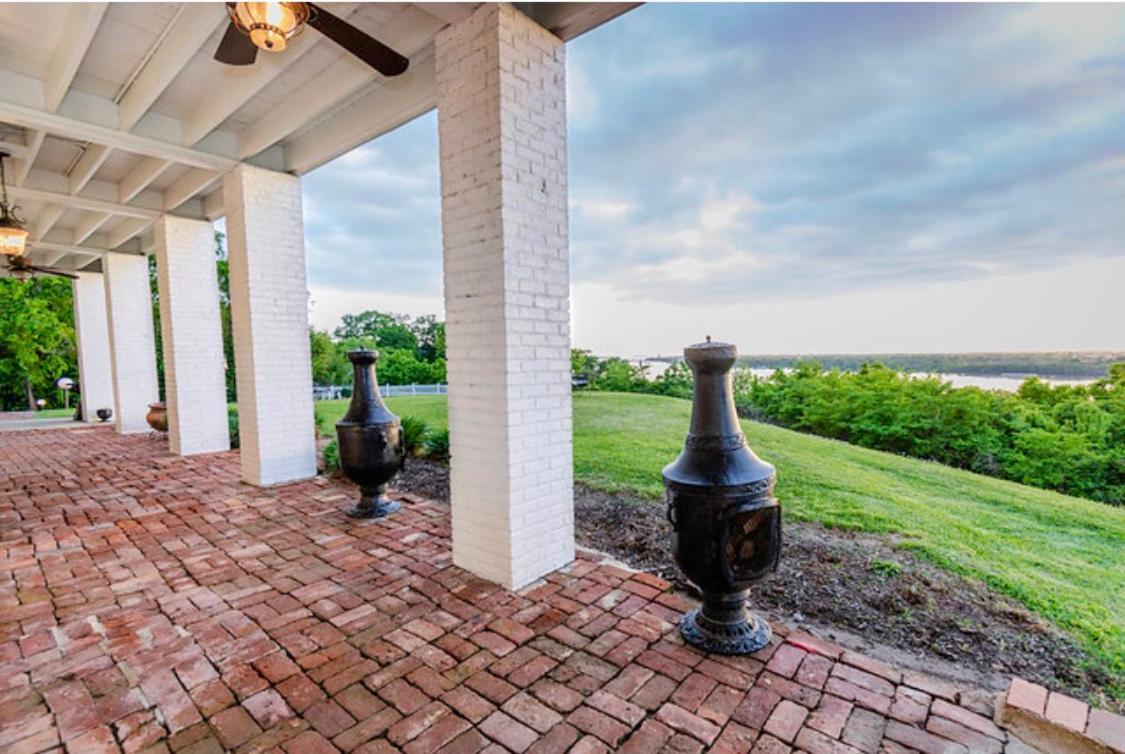 Weymouth Hall Natchez Bagian luar foto